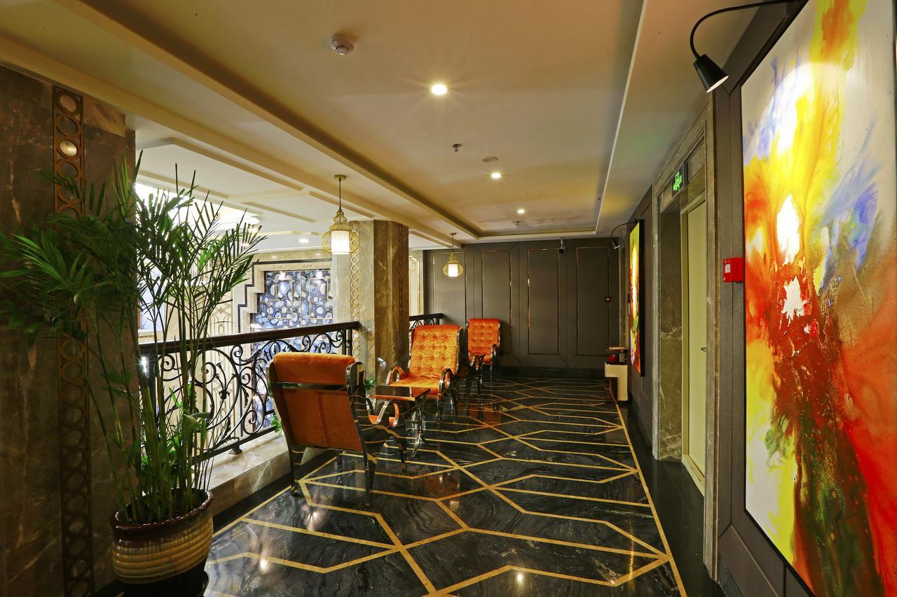 Petrochemical Engineering Hotel Харбін Екстер'єр фото