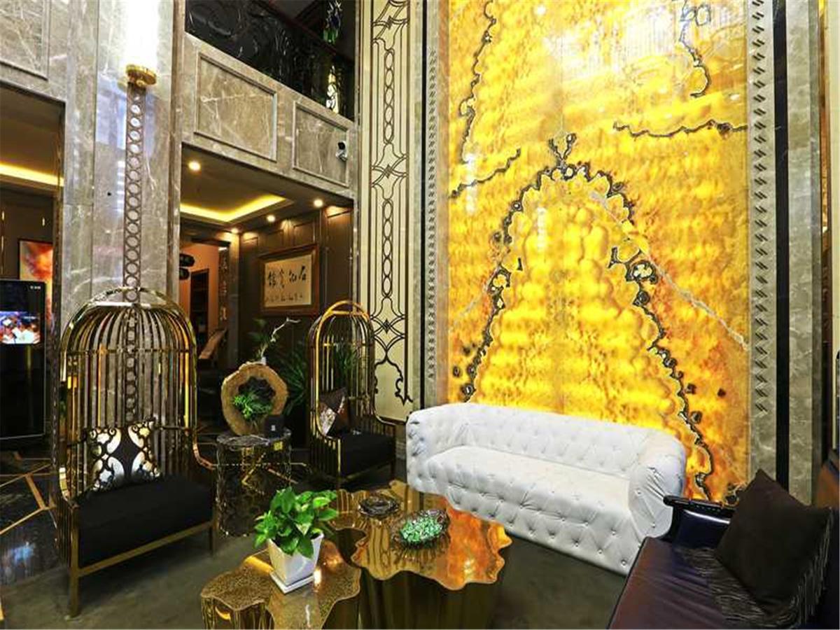 Petrochemical Engineering Hotel Харбін Екстер'єр фото